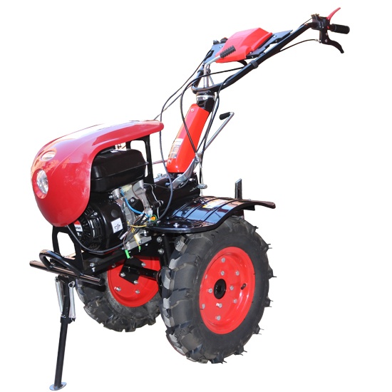 7hp motorcultivator with light cover led light