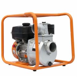 gasoline water pumps series with V frame